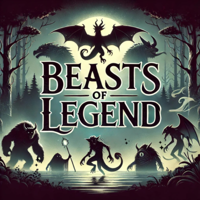 Beasts of Legend