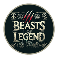 Beasts of Legend Podcast