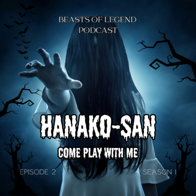 Hanako-San