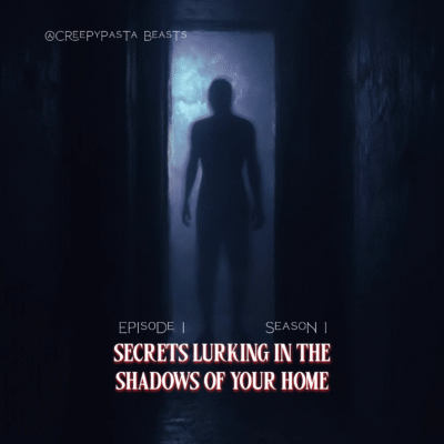 Secrets Lurking in the Shadows of Your Home
